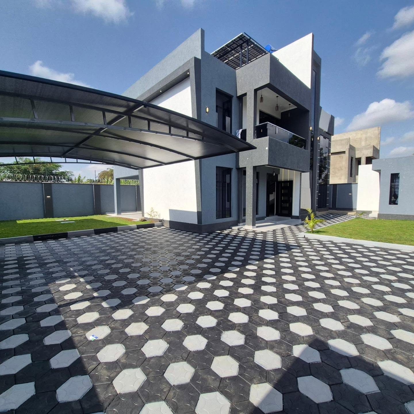 4-Bedroom Maisonette — Mugutha Ruiru, Kiambu