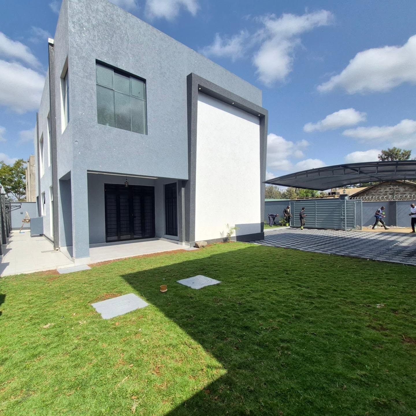 4-Bedroom Maisonette thumbnail 11