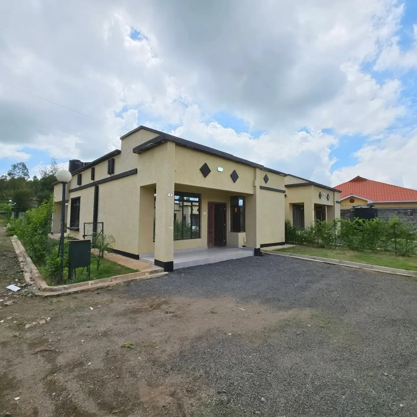 3-Bedroom Bungalow thumbnail 2