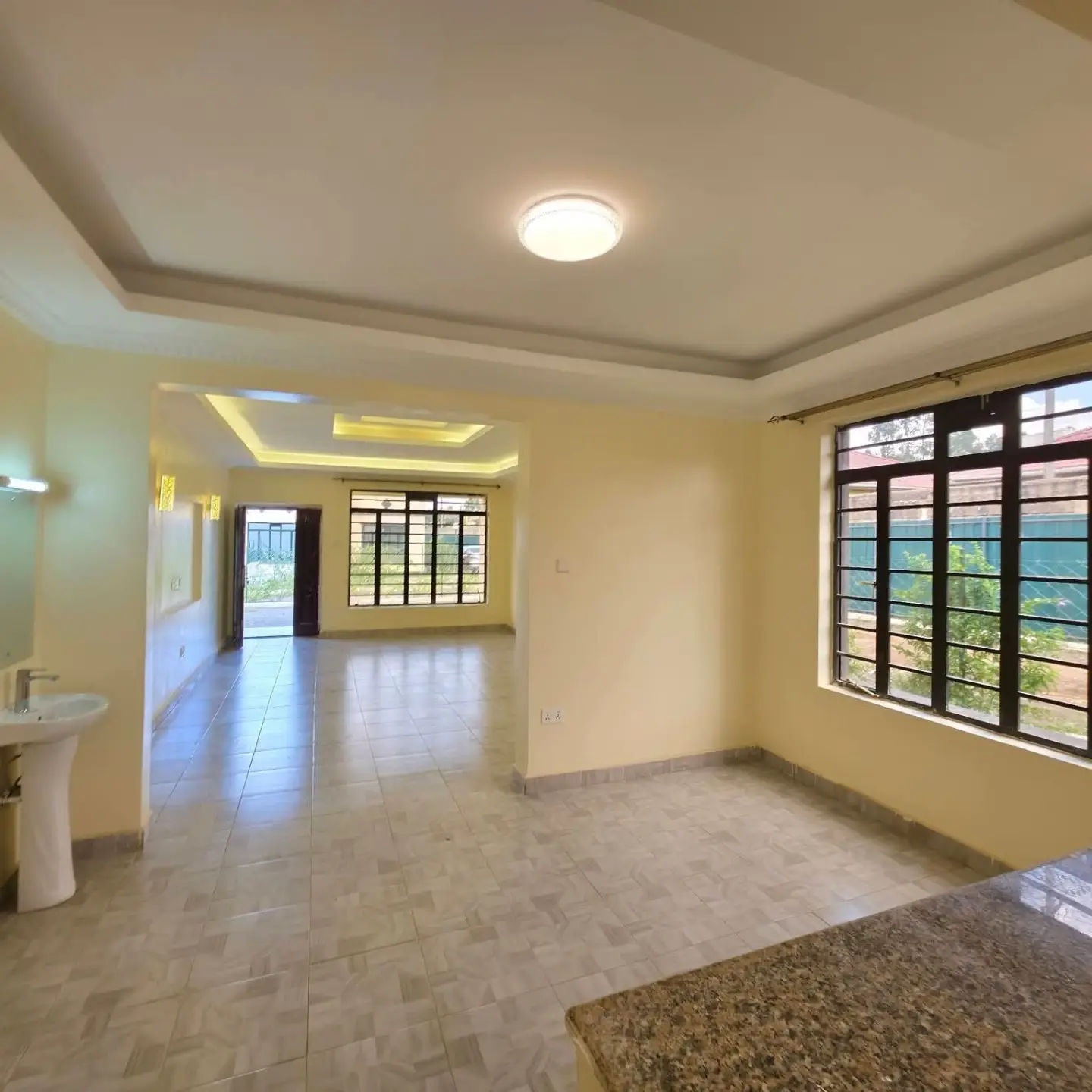 3-Bedroom Bungalow thumbnail 3