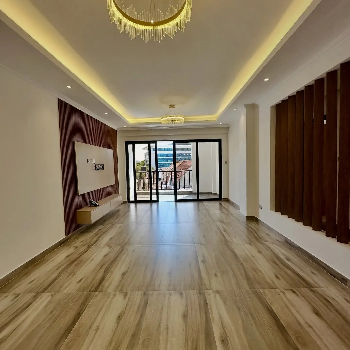 2-Bedroom Apartment thumbnail 2