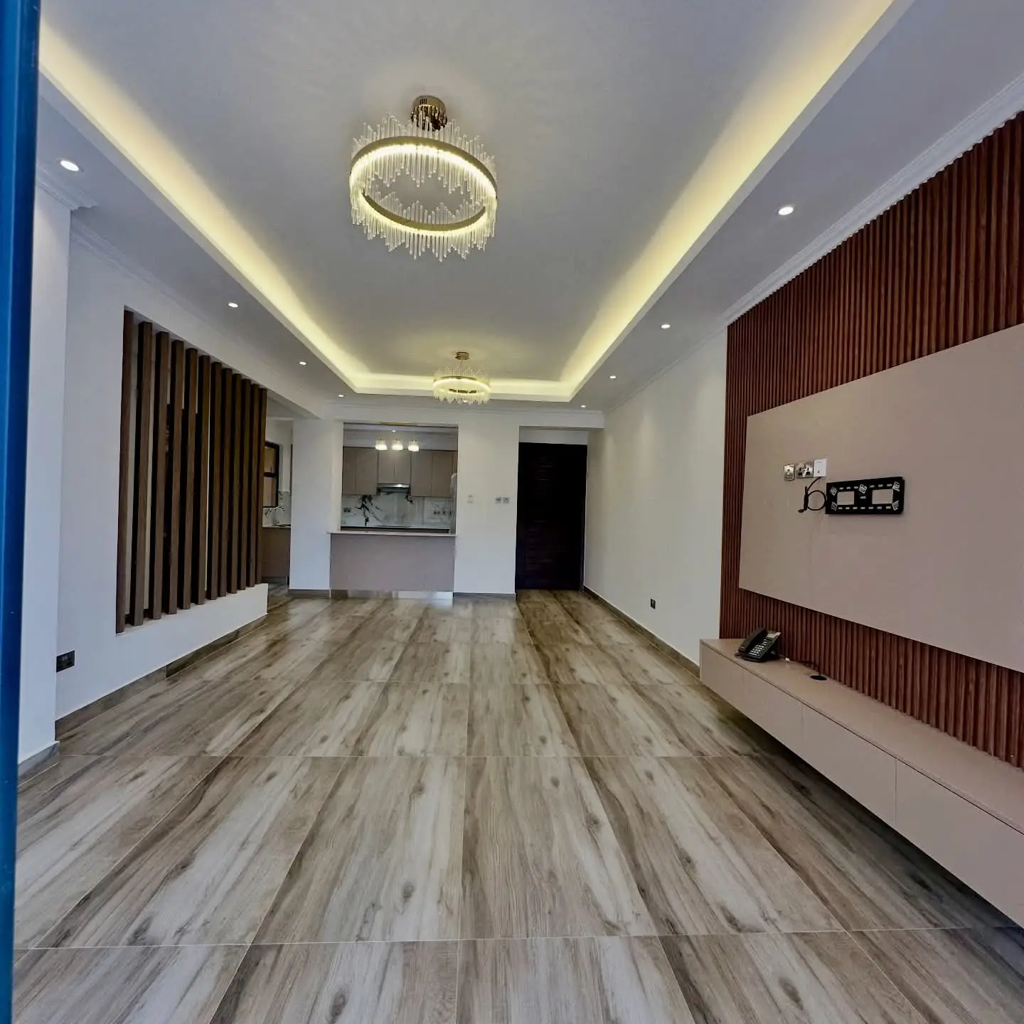 2-Bedroom Apartment thumbnail 3
