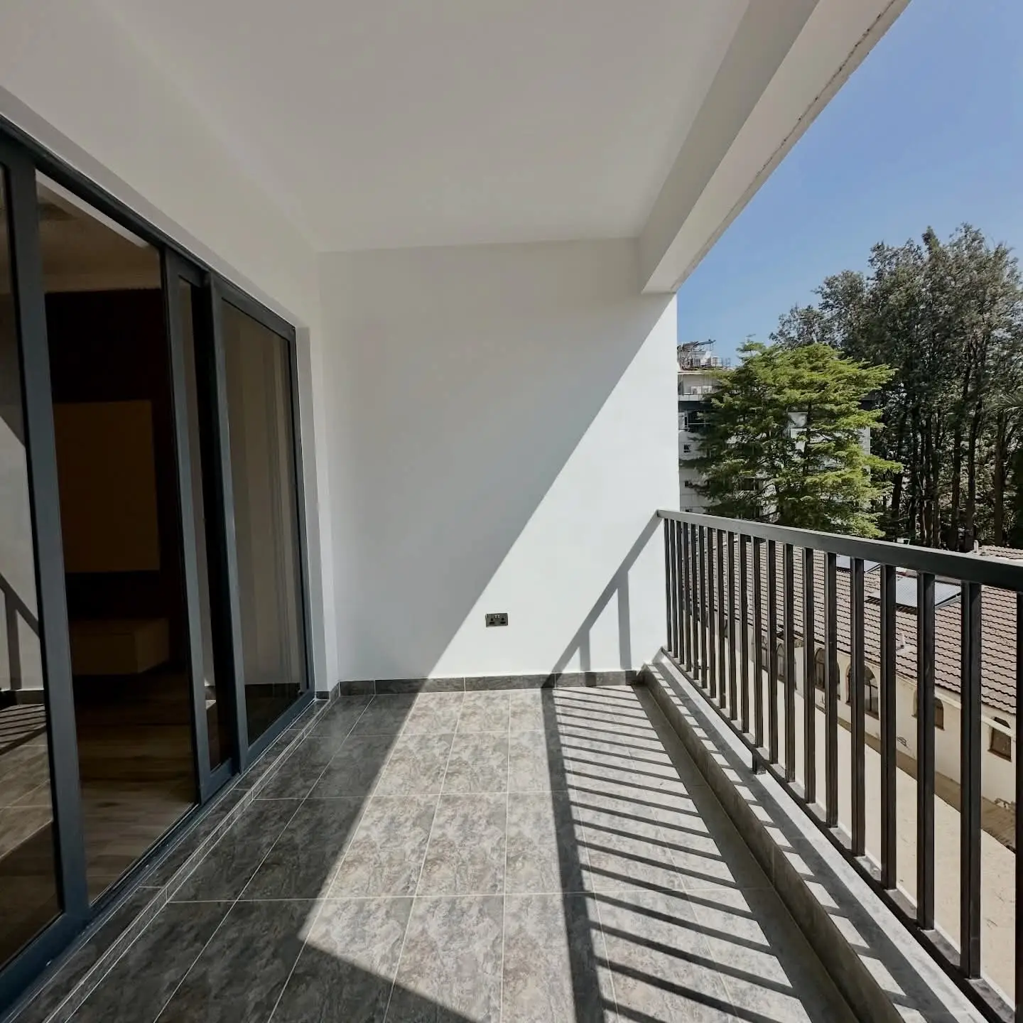 2-Bedroom Apartment thumbnail 4