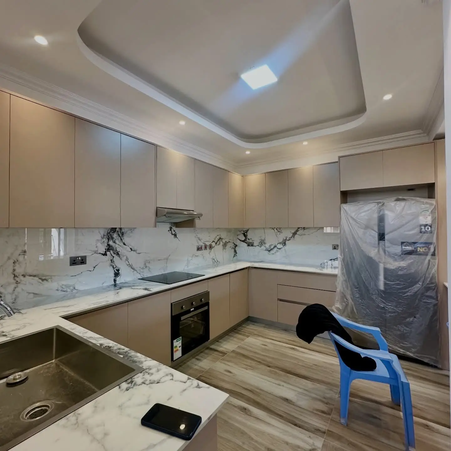 2-Bedroom Apartment thumbnail 5