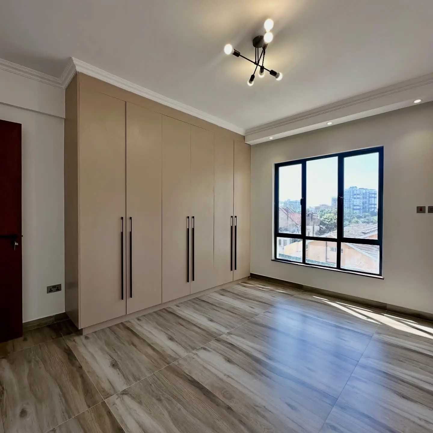 2-Bedroom Apartment thumbnail 6