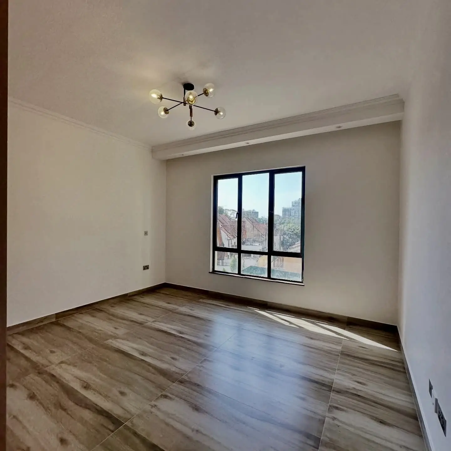 2-Bedroom Apartment thumbnail 7