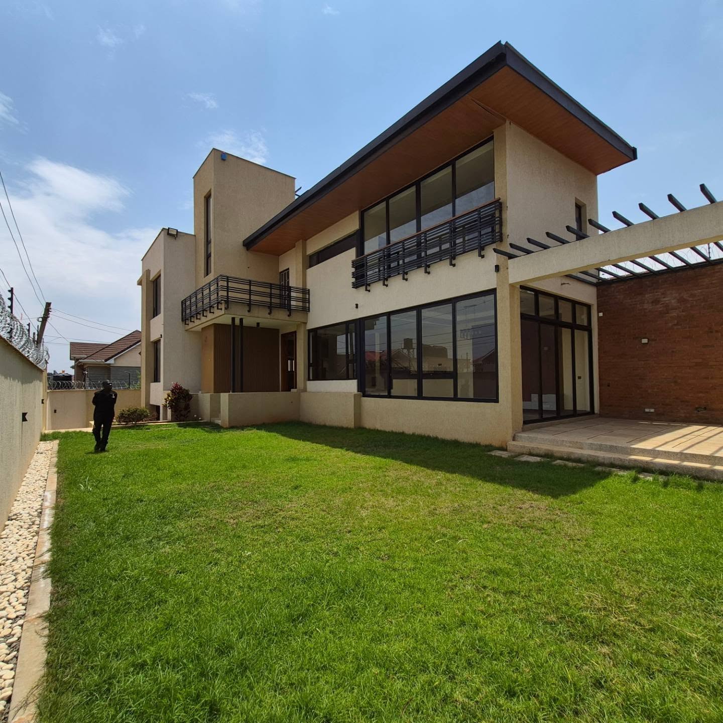 4-Bedroom Townhouse — Ruiru, Kiambu