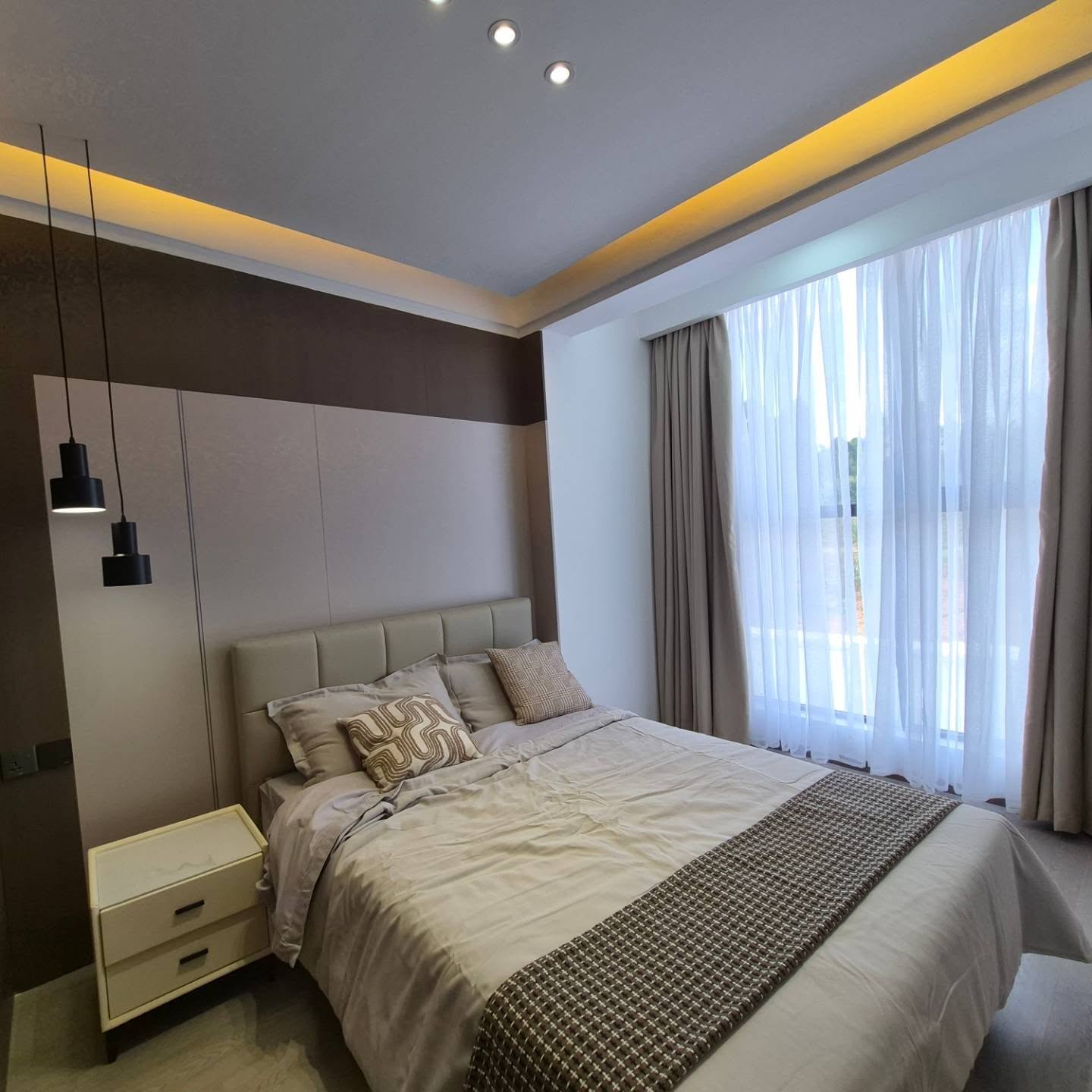 5-Bedroom Maisonette + DSQ thumbnail 14