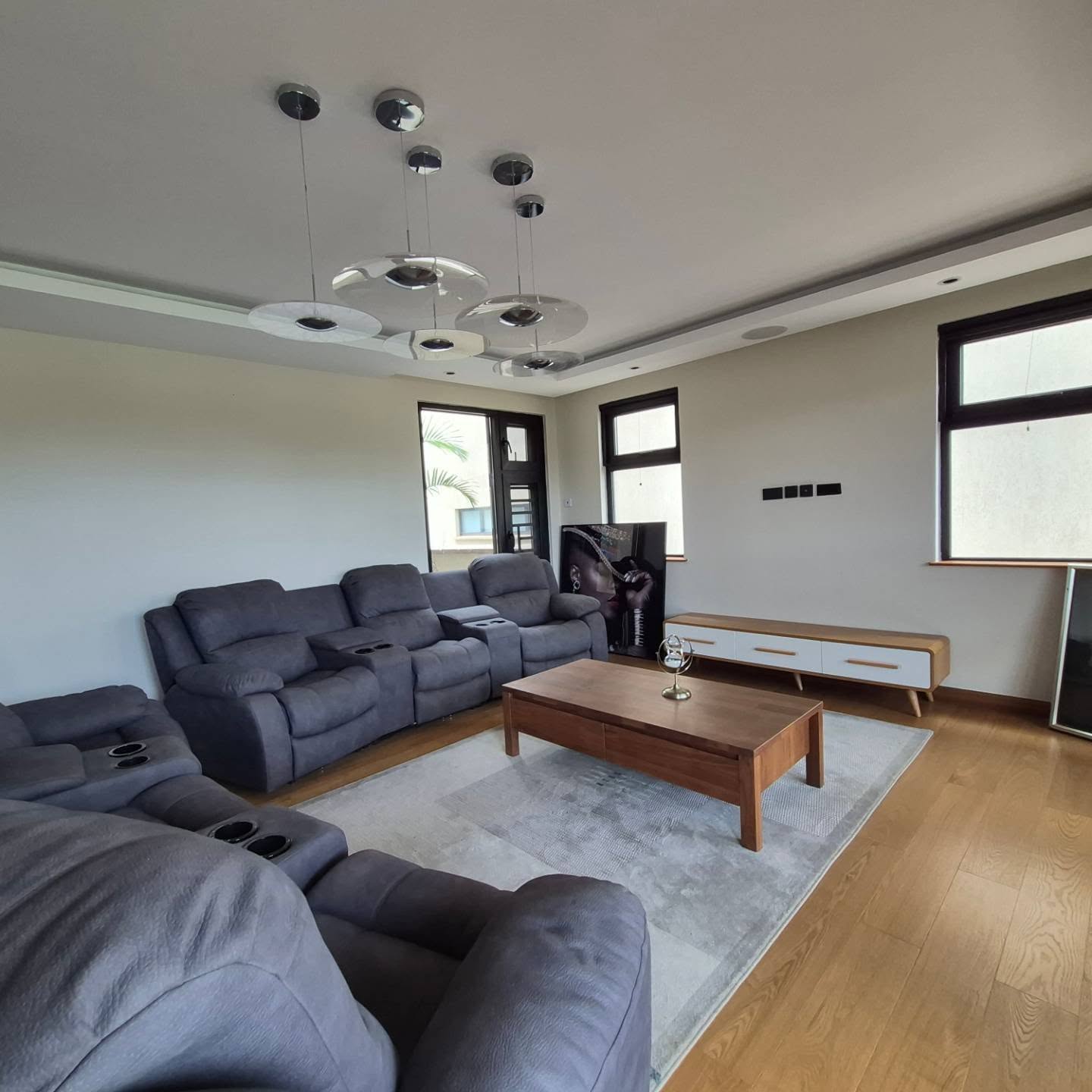 4 Bedroom Ultra-Luxury Townhouse For Sale In Lavington thumbnail 4