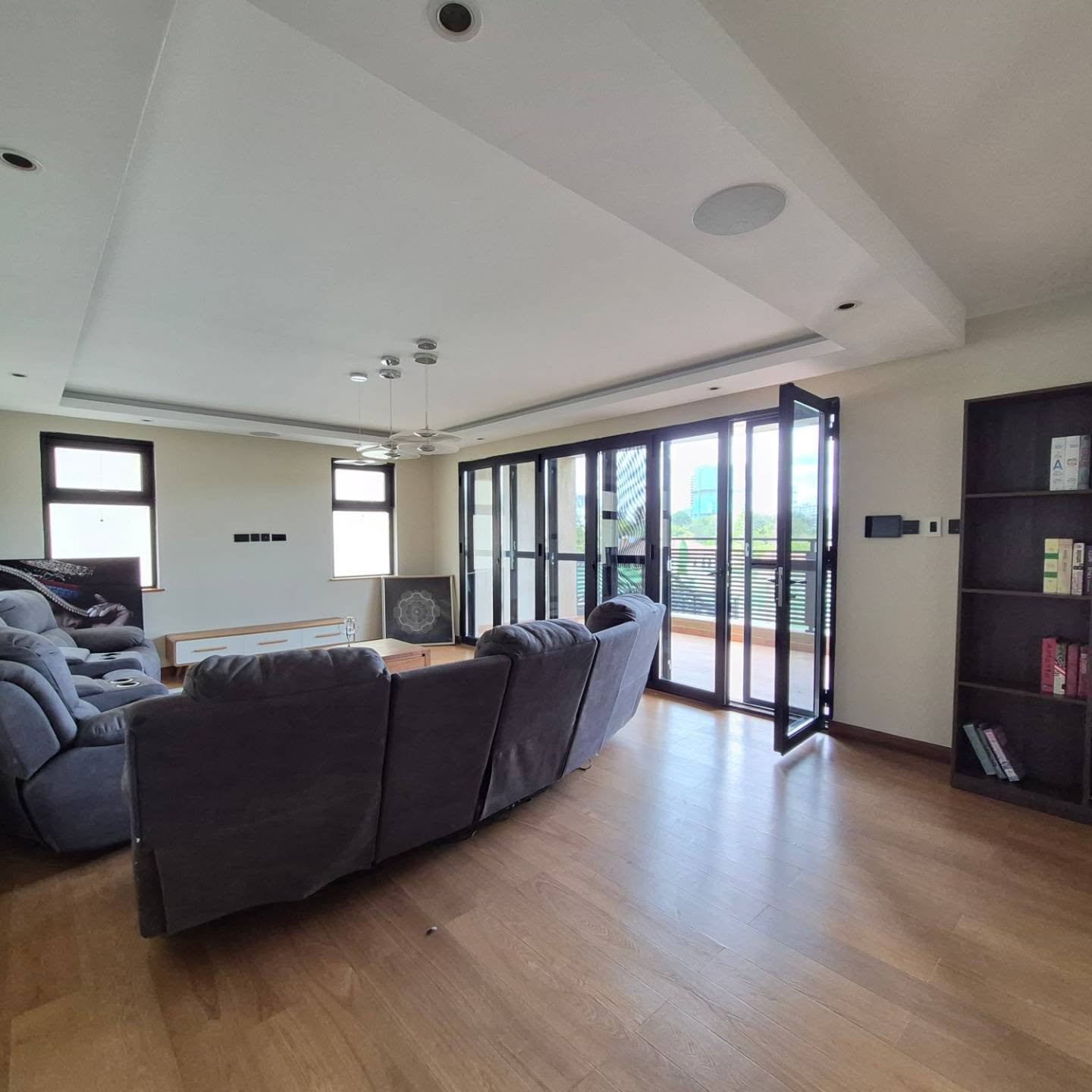 4 Bedroom Ultra-Luxury Townhouse For Sale In Lavington thumbnail 8