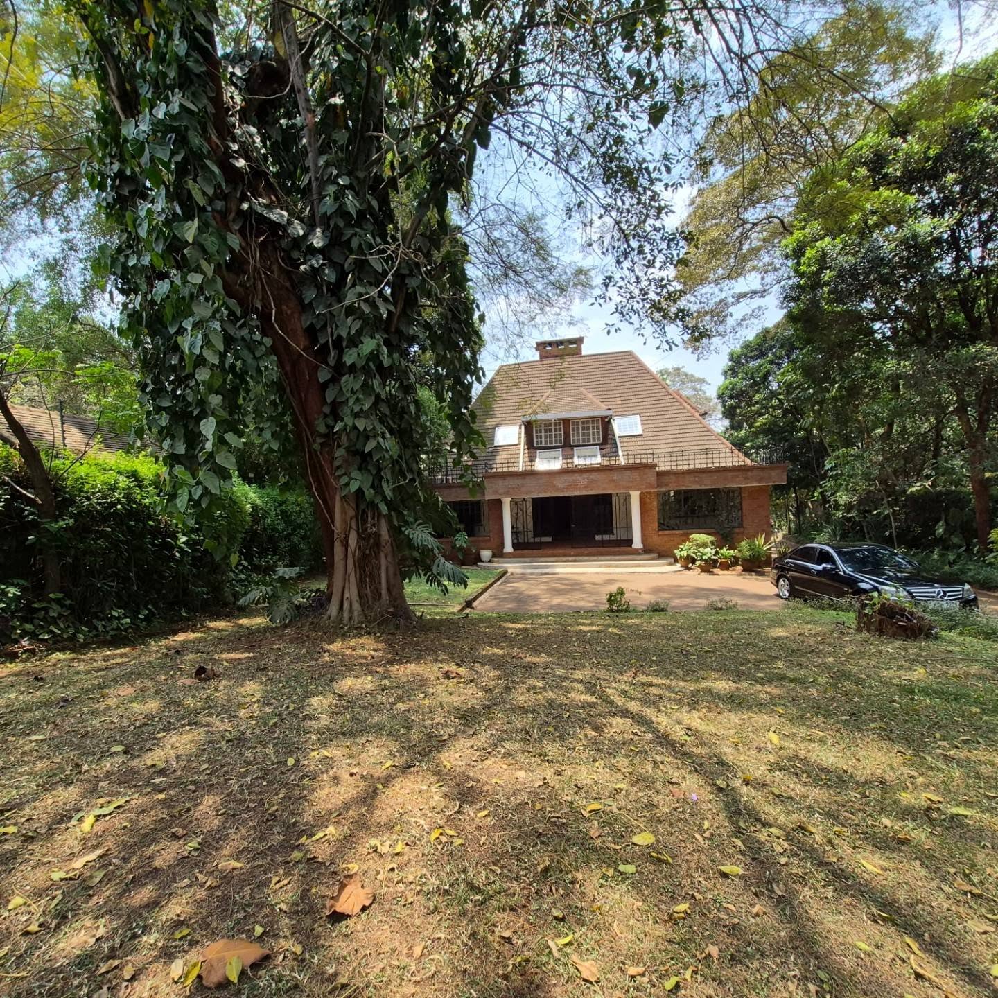 4 Bedroom Townhouse with DSQ thumbnail 3