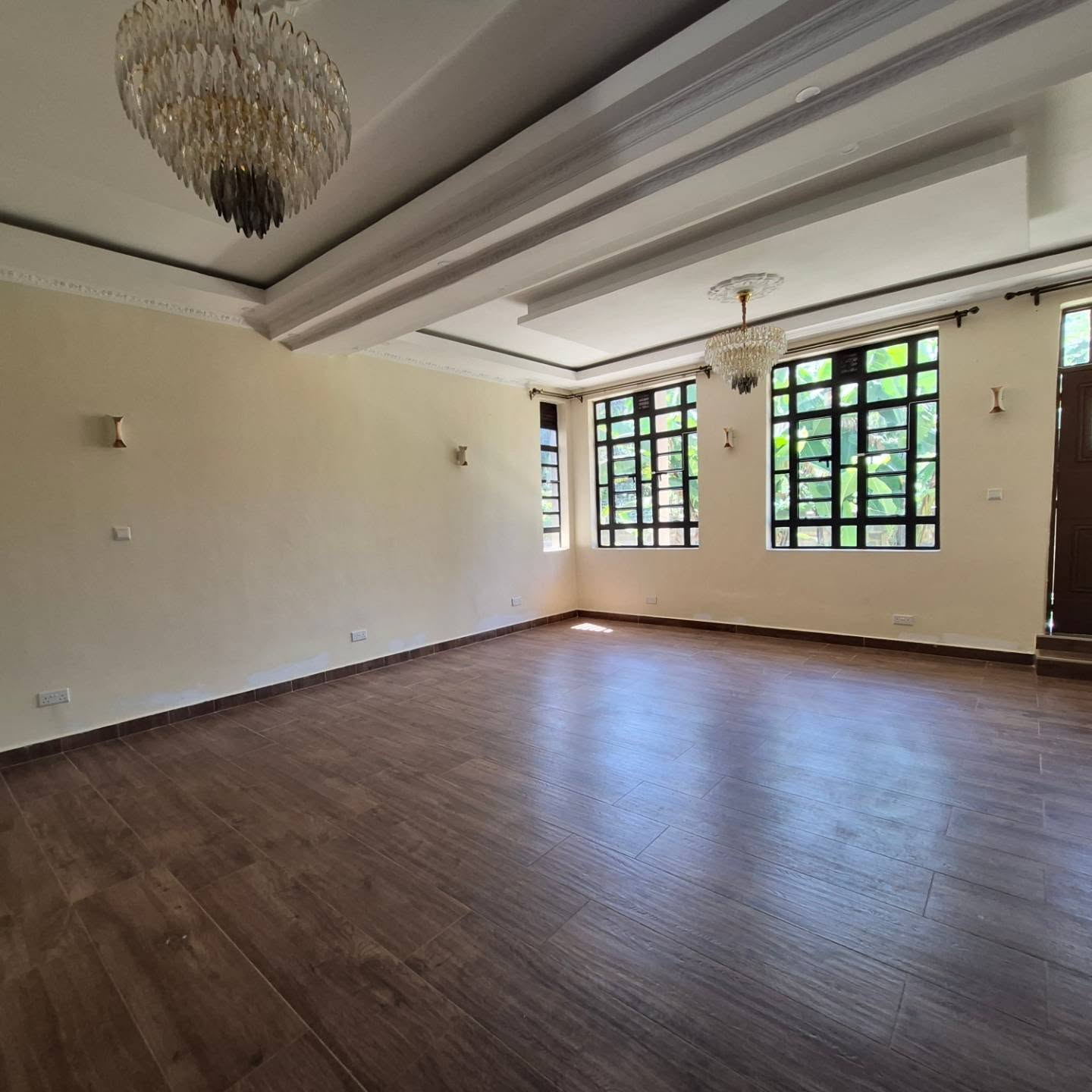 5 Bedroom House plus Dsq For Rent in Kitisuru Estate thumbnail 4