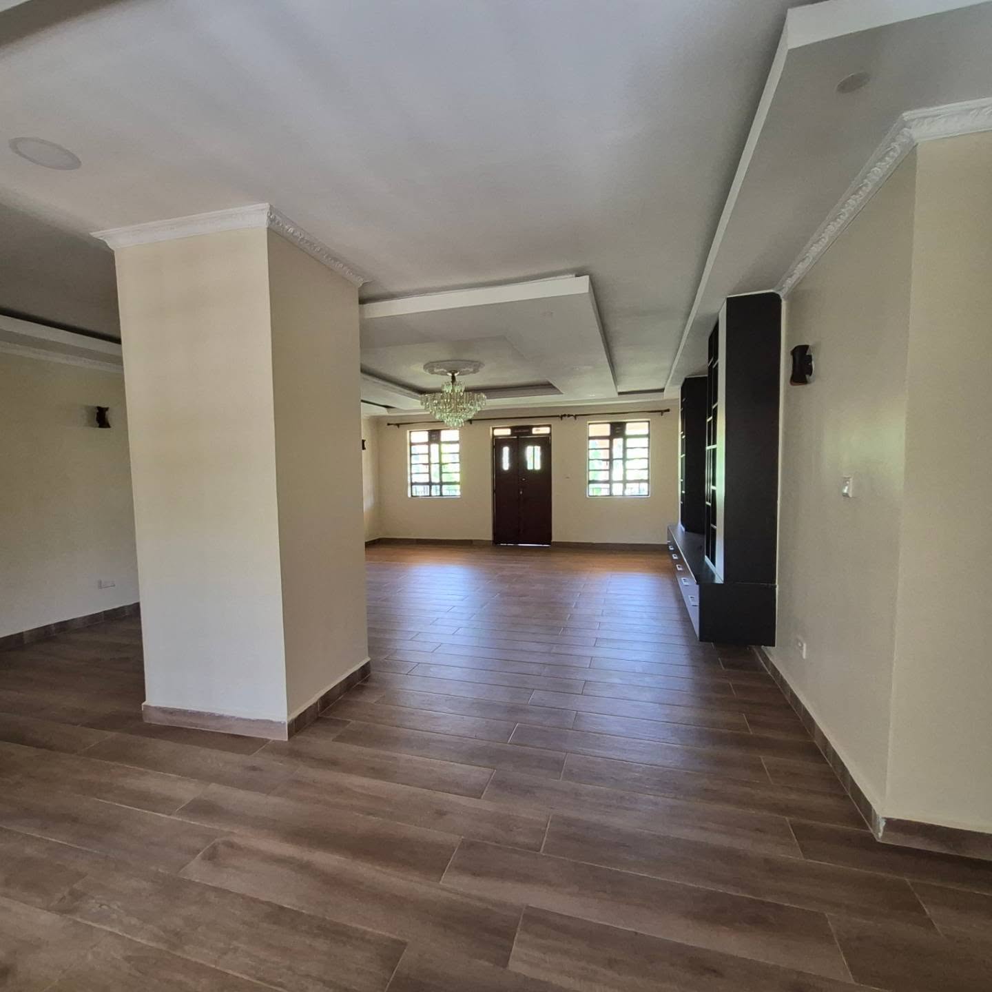 5 Bedroom House plus Dsq For Rent in Kitisuru Estate thumbnail 12