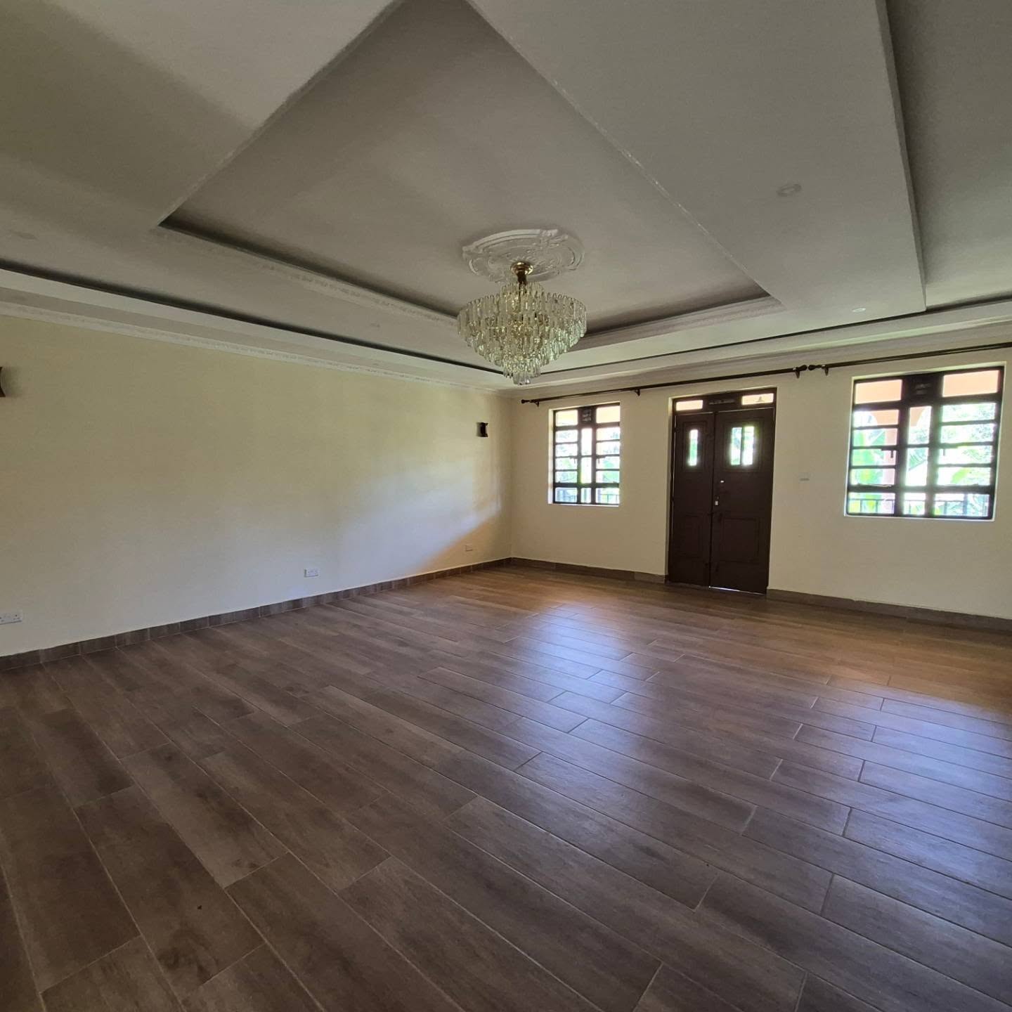 5 Bedroom House plus Dsq For Rent in Kitisuru Estate thumbnail 15