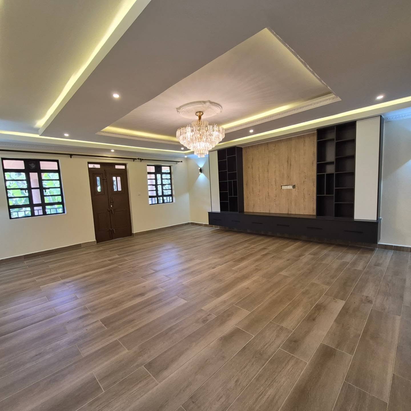 5 Bedroom House plus Dsq For Rent in Kitisuru Estate thumbnail 16