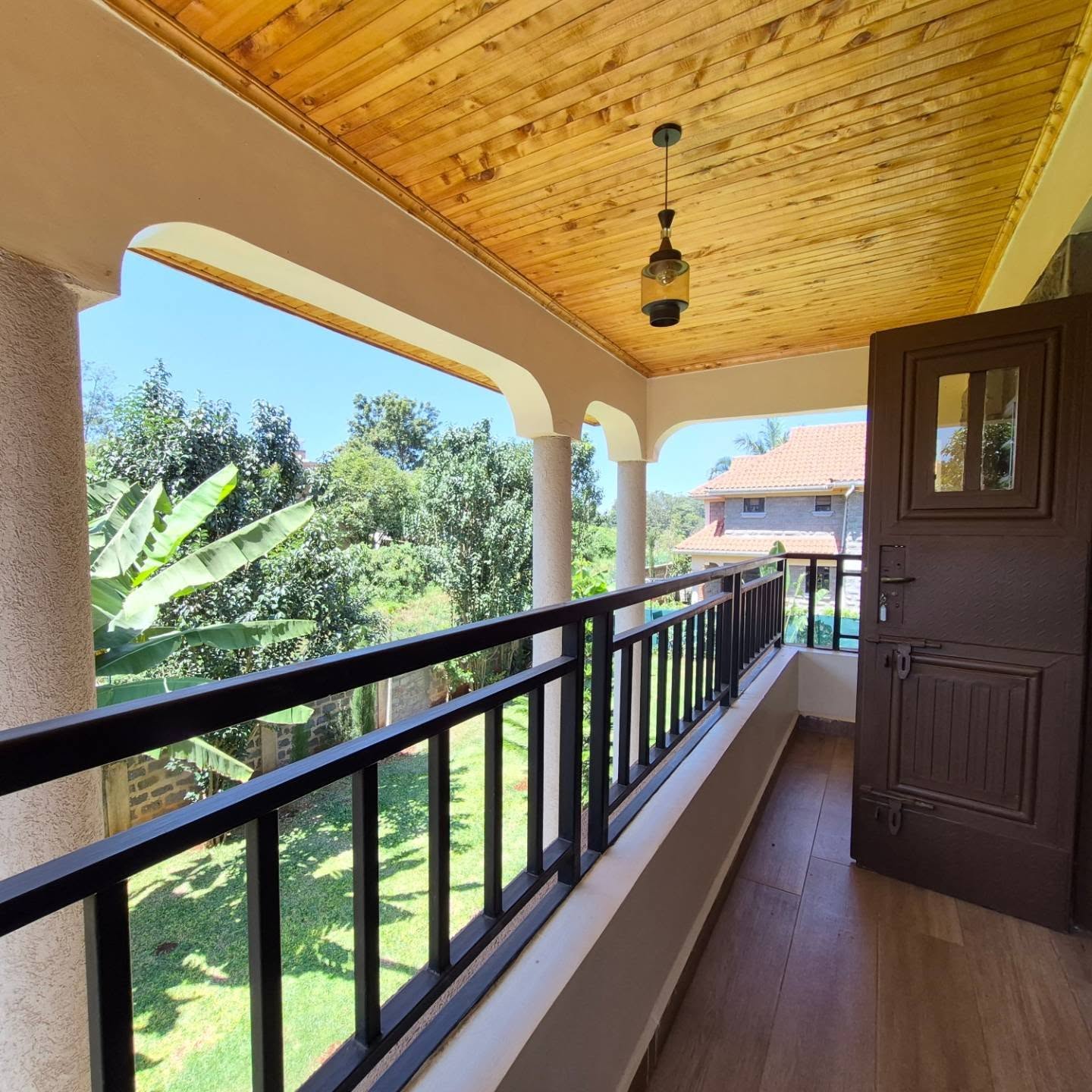 5 Bedroom House plus Dsq For Rent in Kitisuru Estate thumbnail 20