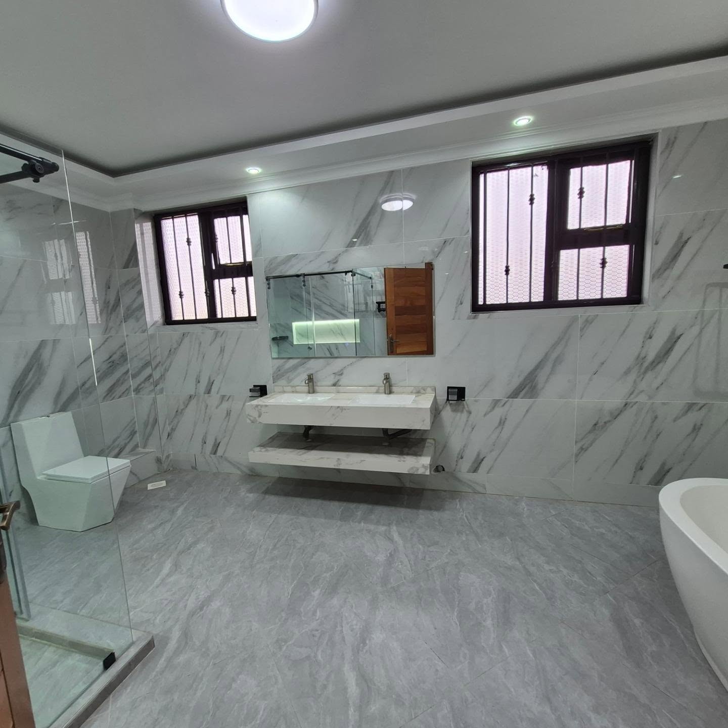 5 Bedroom Detached Bungalow For Sale in Runda thumbnail 17