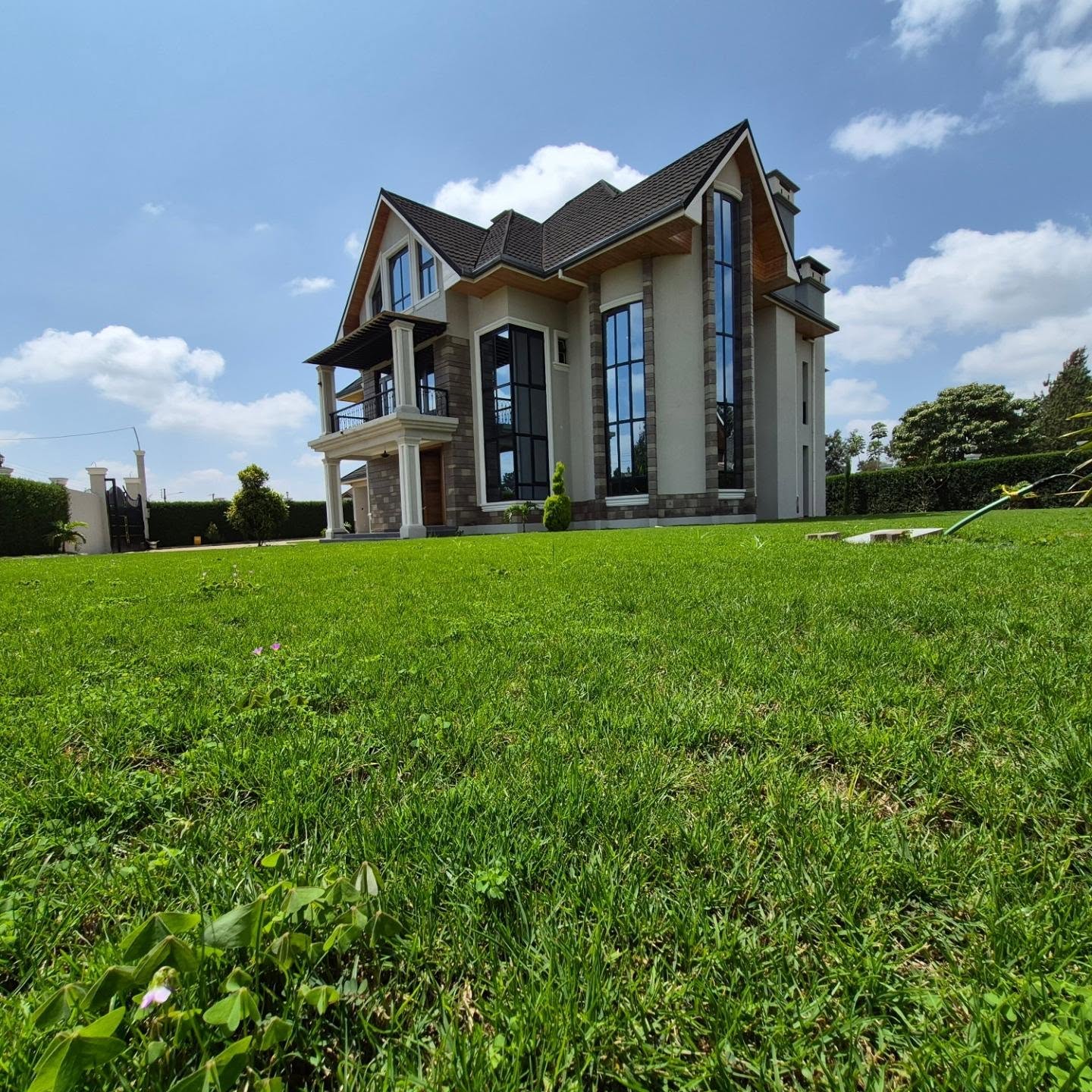 5 Bedroom Detached Bungalow For Sale in Runda thumbnail 20