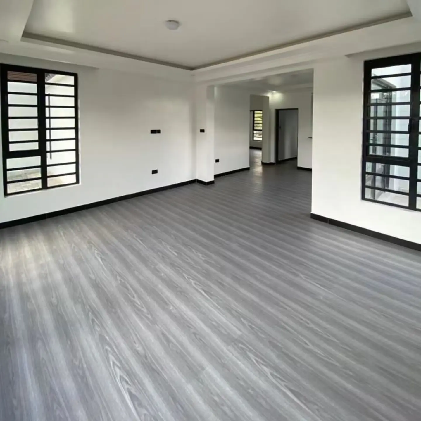 Modern 4 Bedroom House + DSQ To Let thumbnail 5