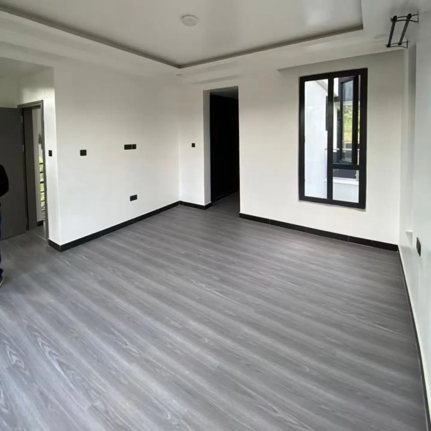 Modern 4 Bedroom House + DSQ To Let thumbnail 7