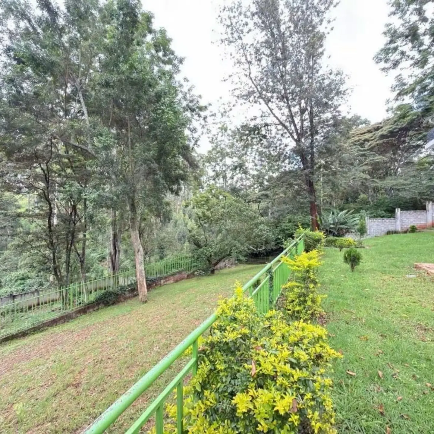 Luxury 5-Bedroom House For Rent – Rosslyn thumbnail 14