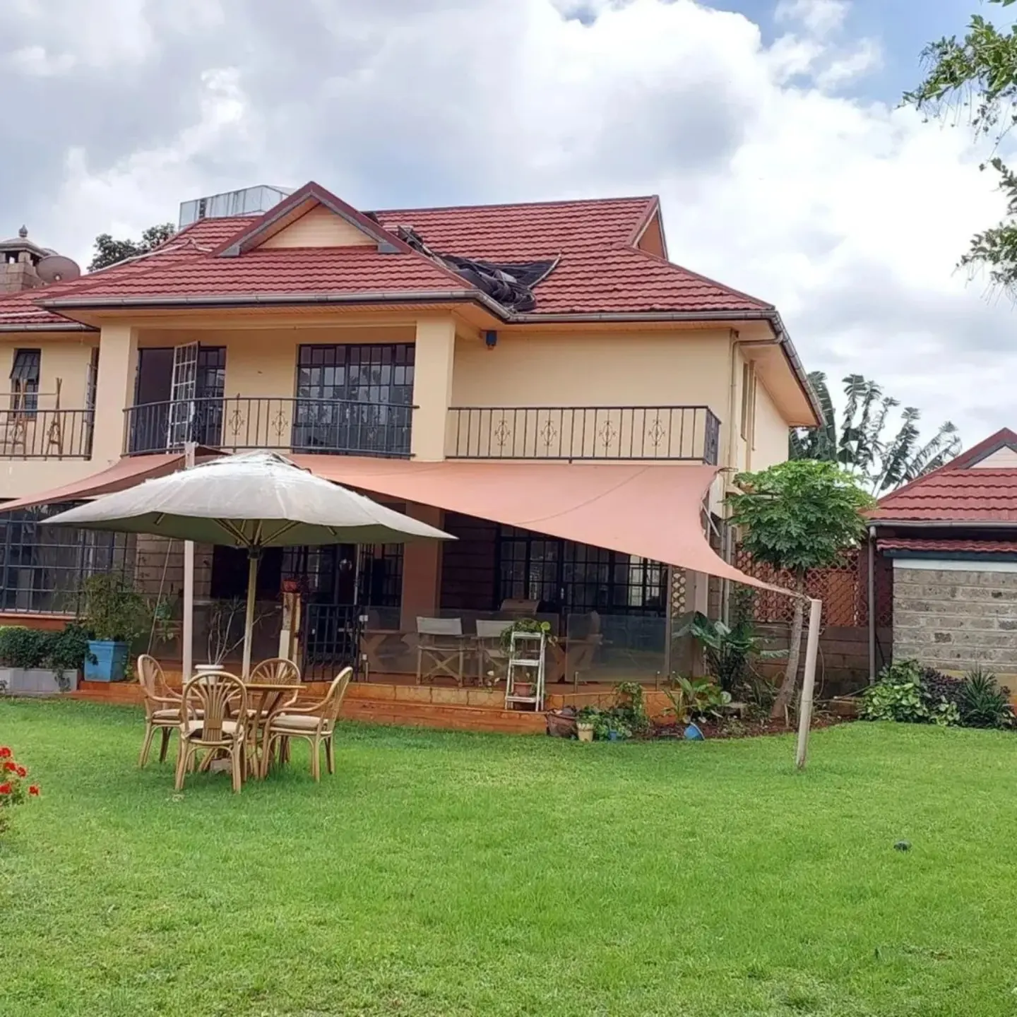 4 Bedroom All-Ensuite Mansion with DSQ for Sale thumbnail 7