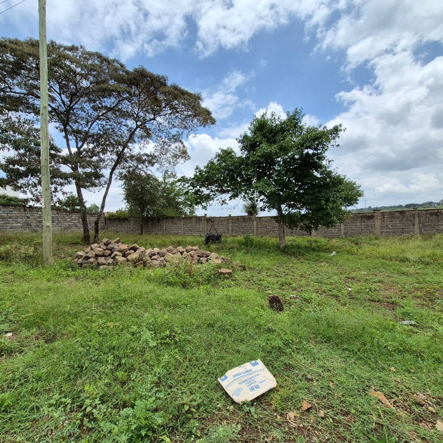 Modern House For Sale — Ruiru, Kiambu