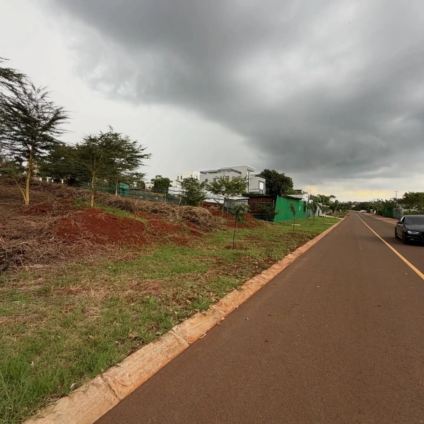 Prime 1/4 Acre Plots for Sale — Ruiru, Kiambu