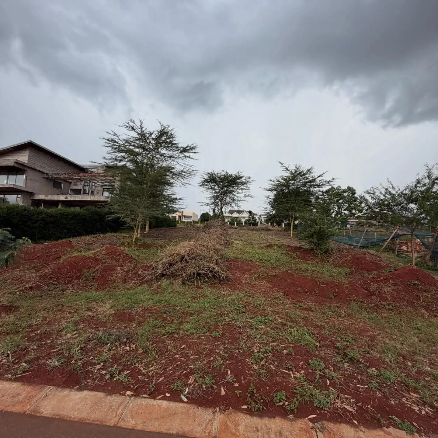 Prime 1/4 Acre Plots for Sale thumbnail 3