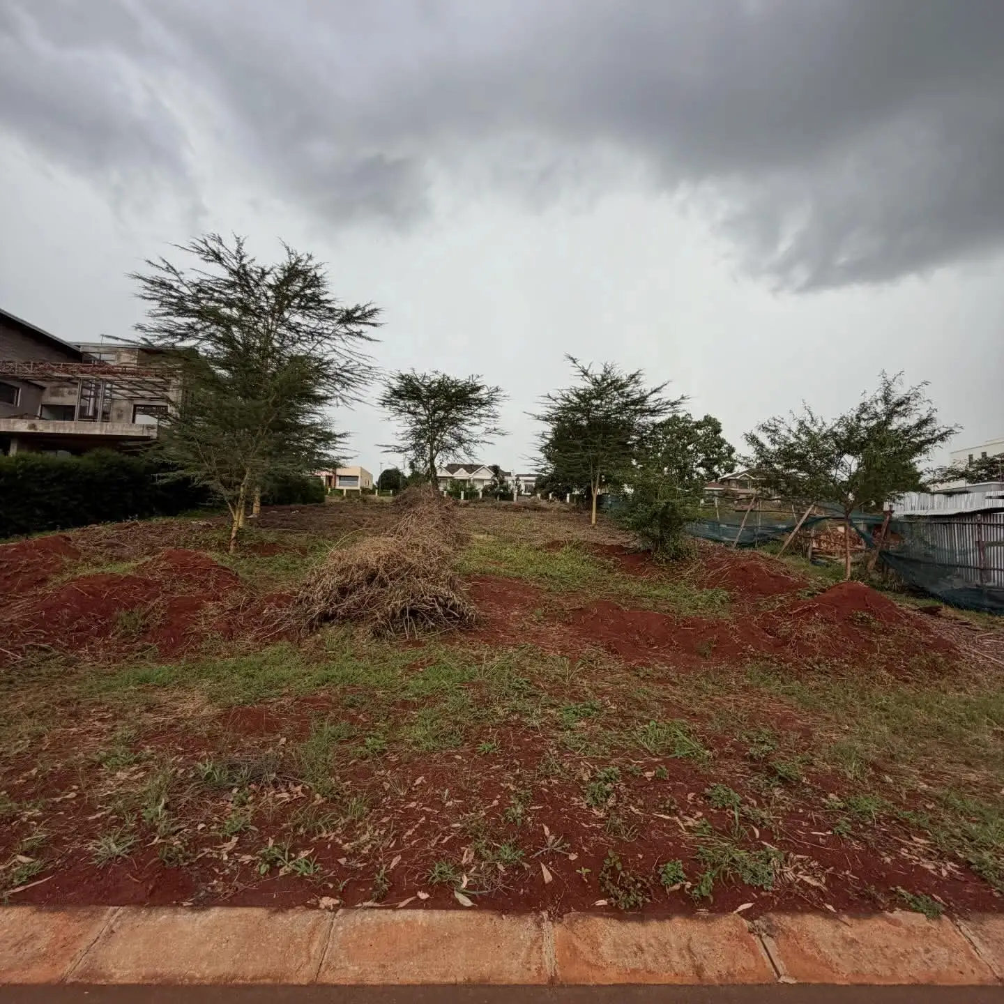 Prime 1/4 Acre Plots for Sale thumbnail 4