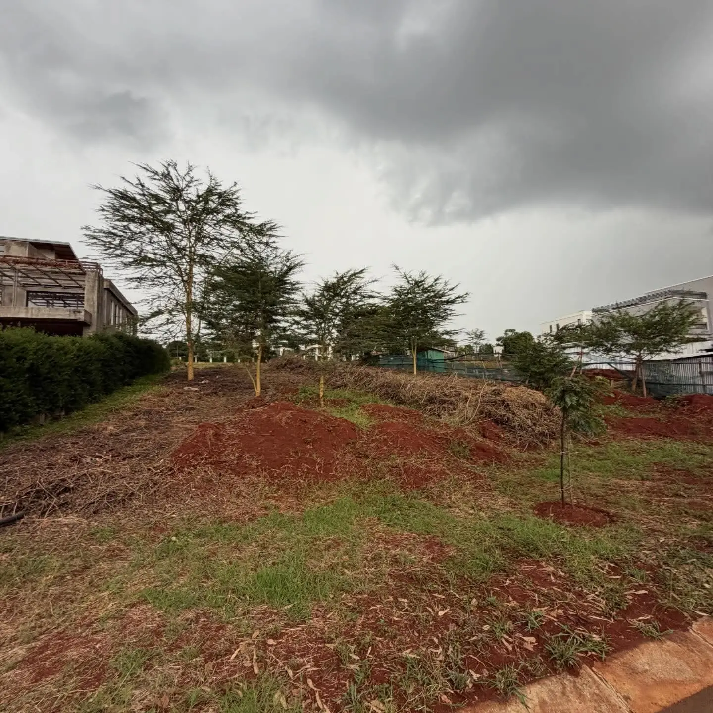 Prime 1/4 Acre Plots for Sale thumbnail 5