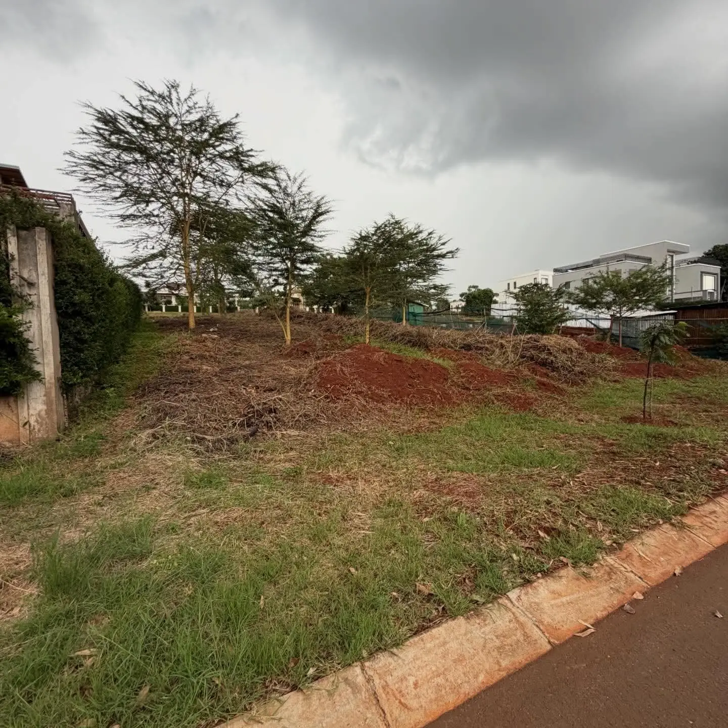 Prime 1/4 Acre Plots for Sale thumbnail 7