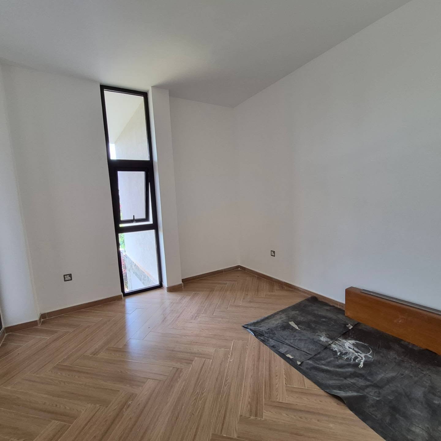 Modern 4-Bedroom Villa + DSQ for Sale | Runda thumbnail 5