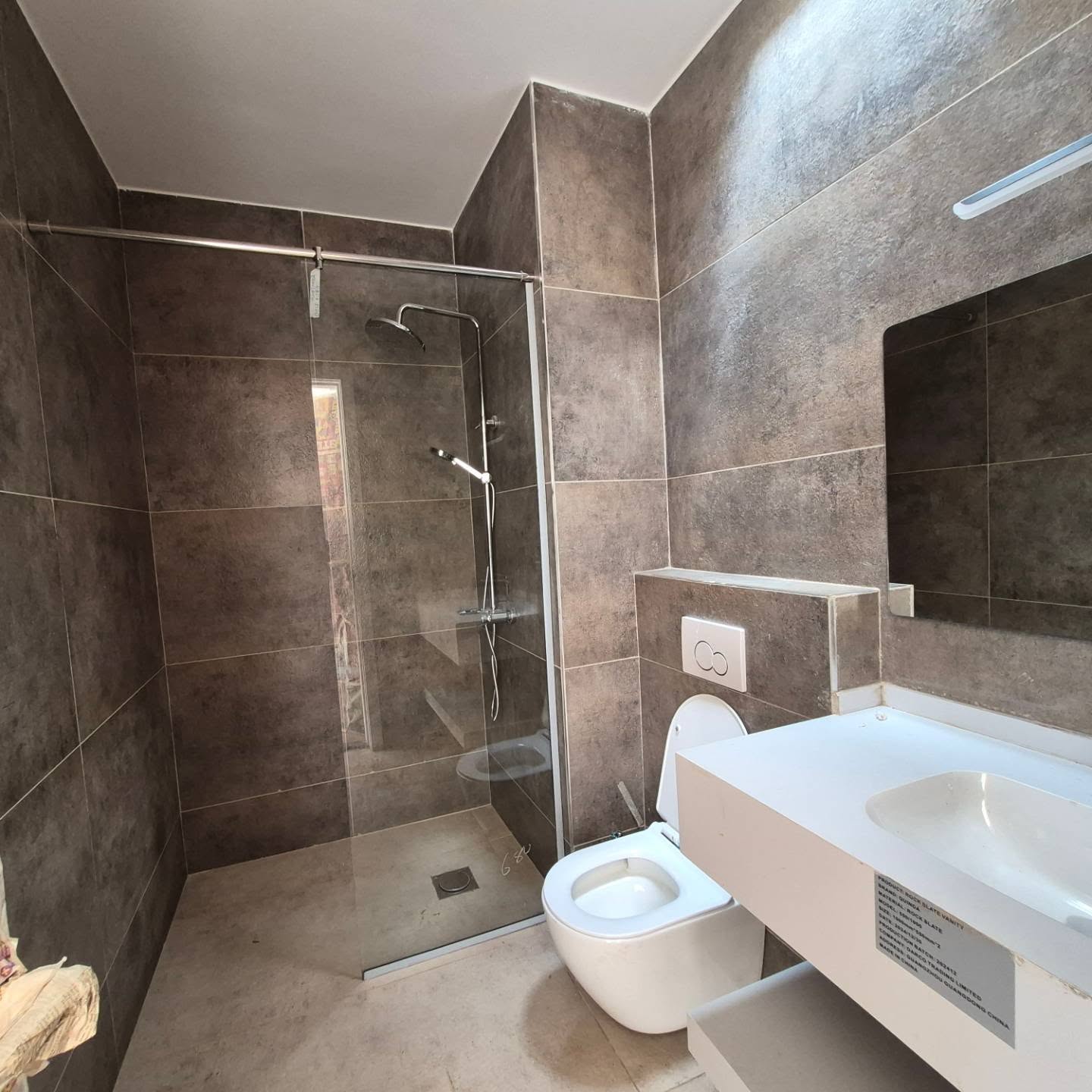 Modern 4-Bedroom Villa + DSQ for Sale | Runda thumbnail 7