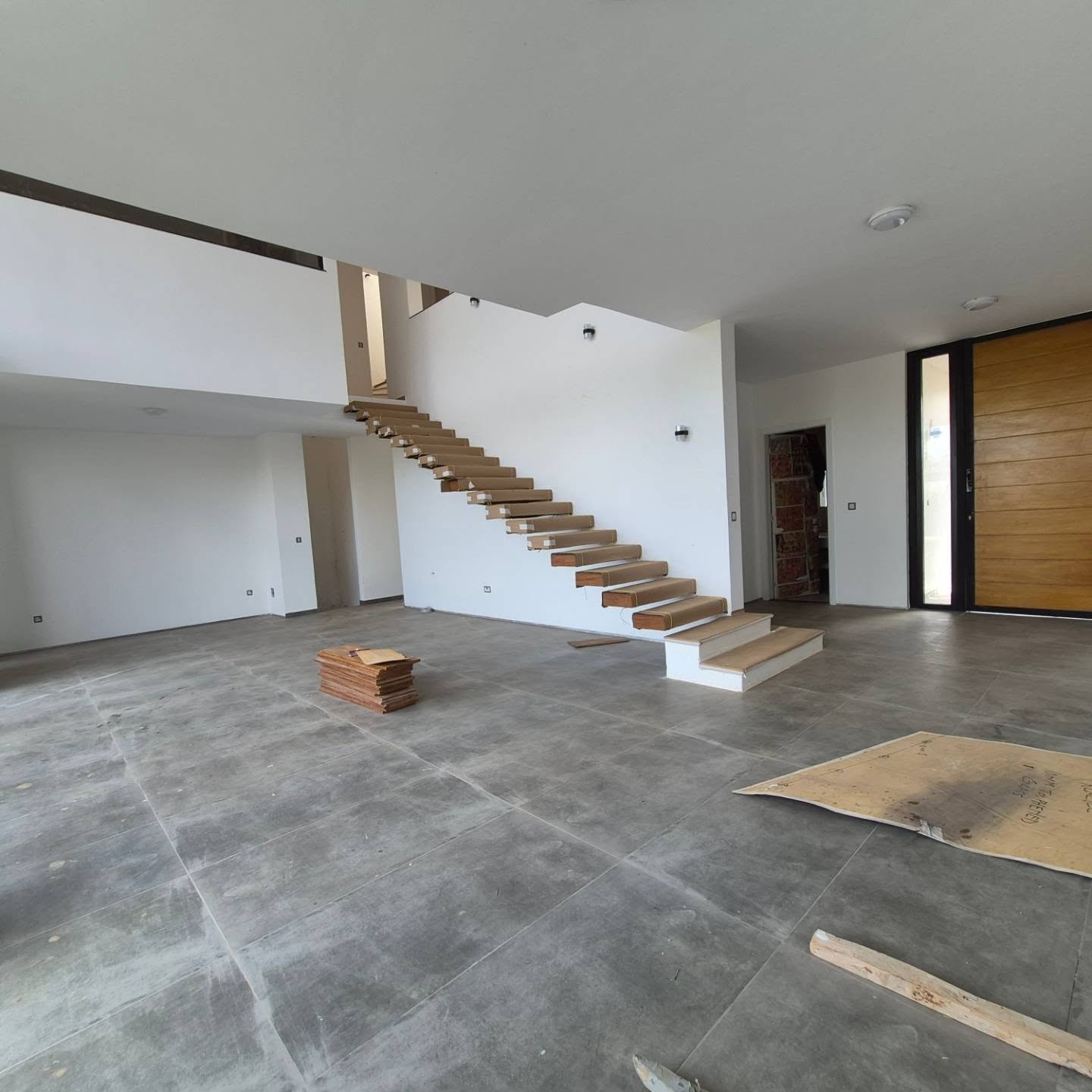 Modern 4-Bedroom Villa + DSQ for Sale | Runda thumbnail 13