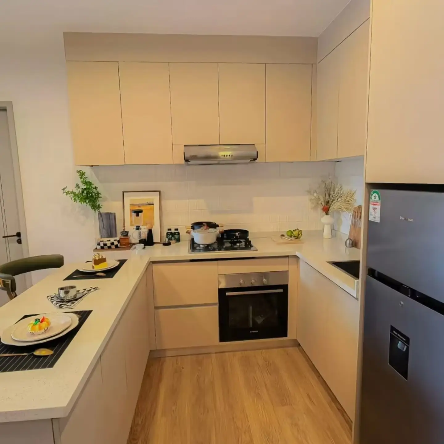 Studios, 1, 2 & 3-Bedroom Apartments for Sale in Westlands, Nairobi thumbnail 3