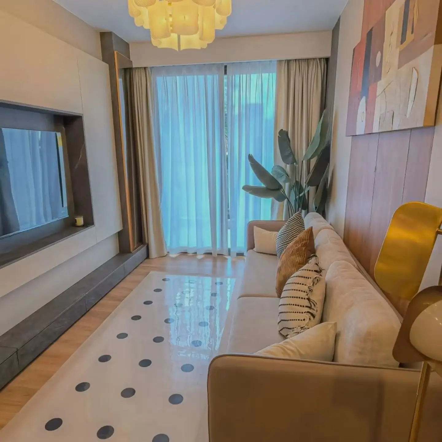 Studios, 1, 2 & 3-Bedroom Apartments for Sale in Westlands, Nairobi thumbnail 7