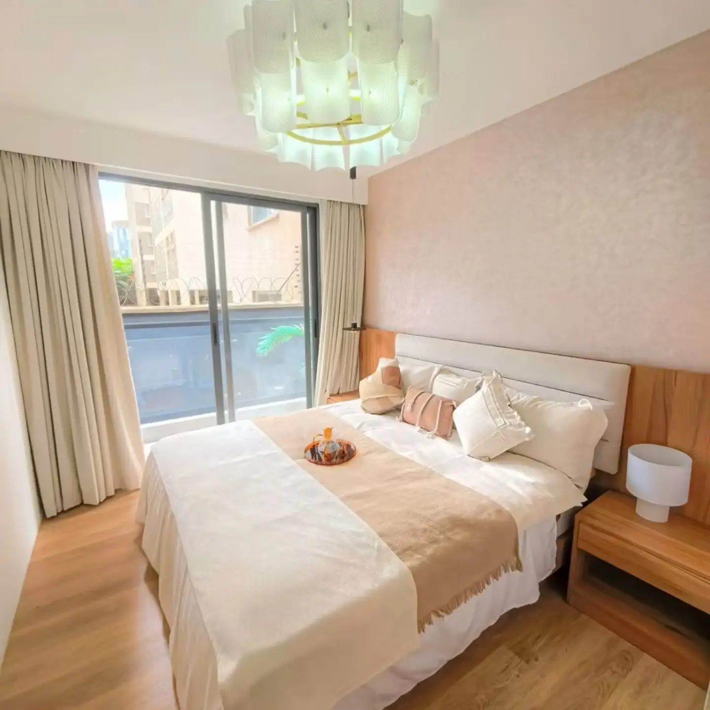 Studios, 1, 2 & 3-Bedroom Apartments for Sale in Westlands, Nairobi thumbnail 10