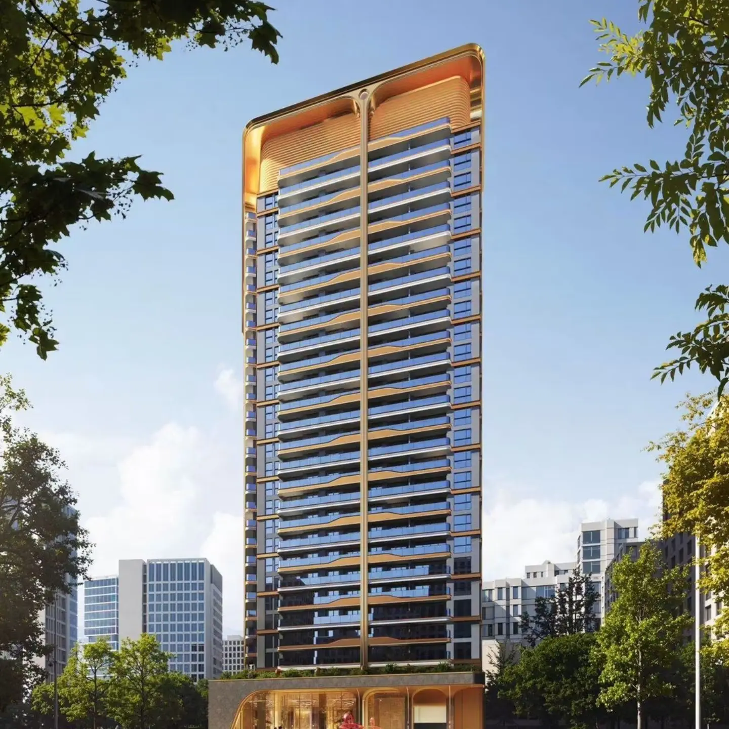 Studios, 1, 2 & 3-Bedroom Apartments for Sale in Westlands, Nairobi thumbnail 11
