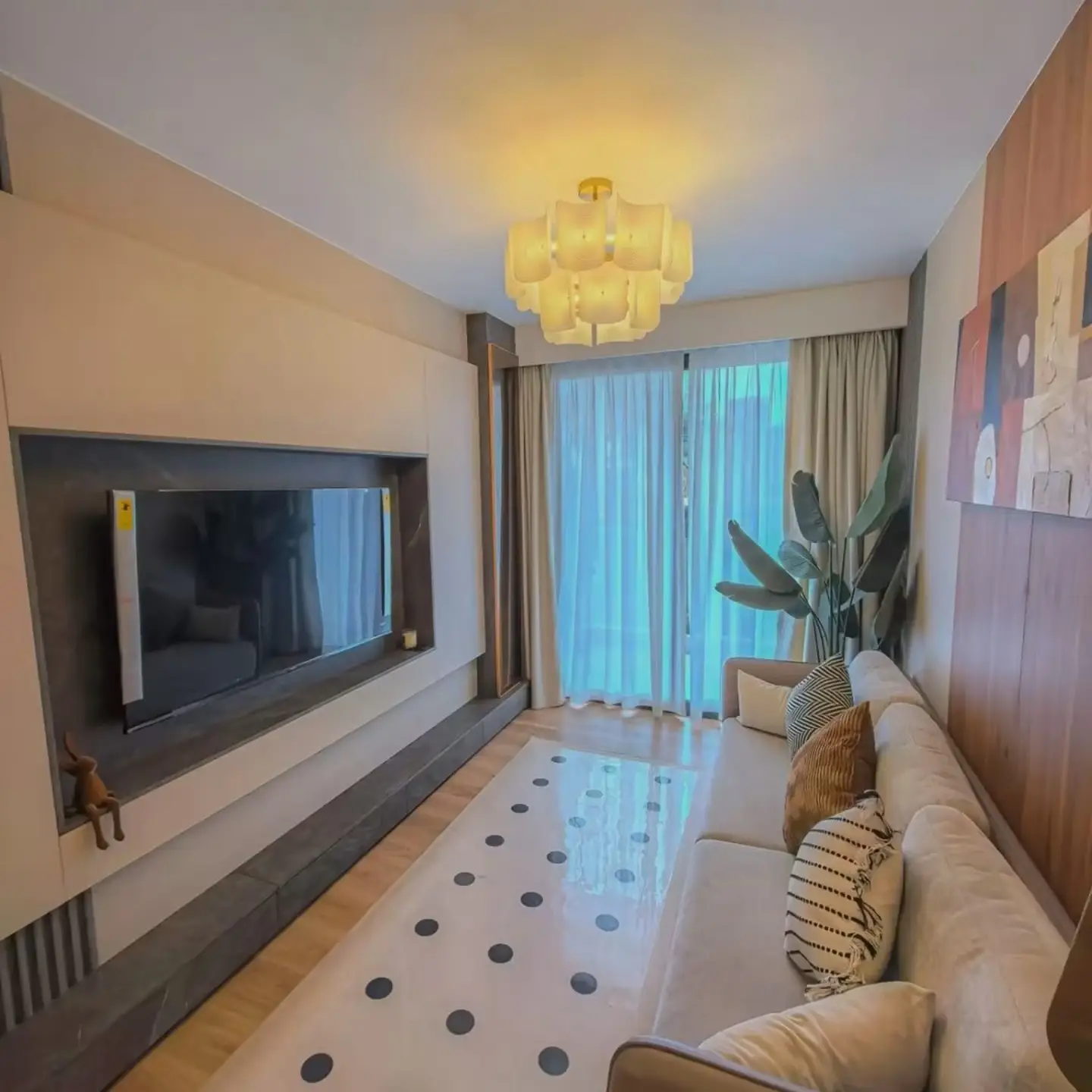 Studios, 1, 2 & 3-Bedroom Apartments for Sale in Westlands, Nairobi thumbnail 12