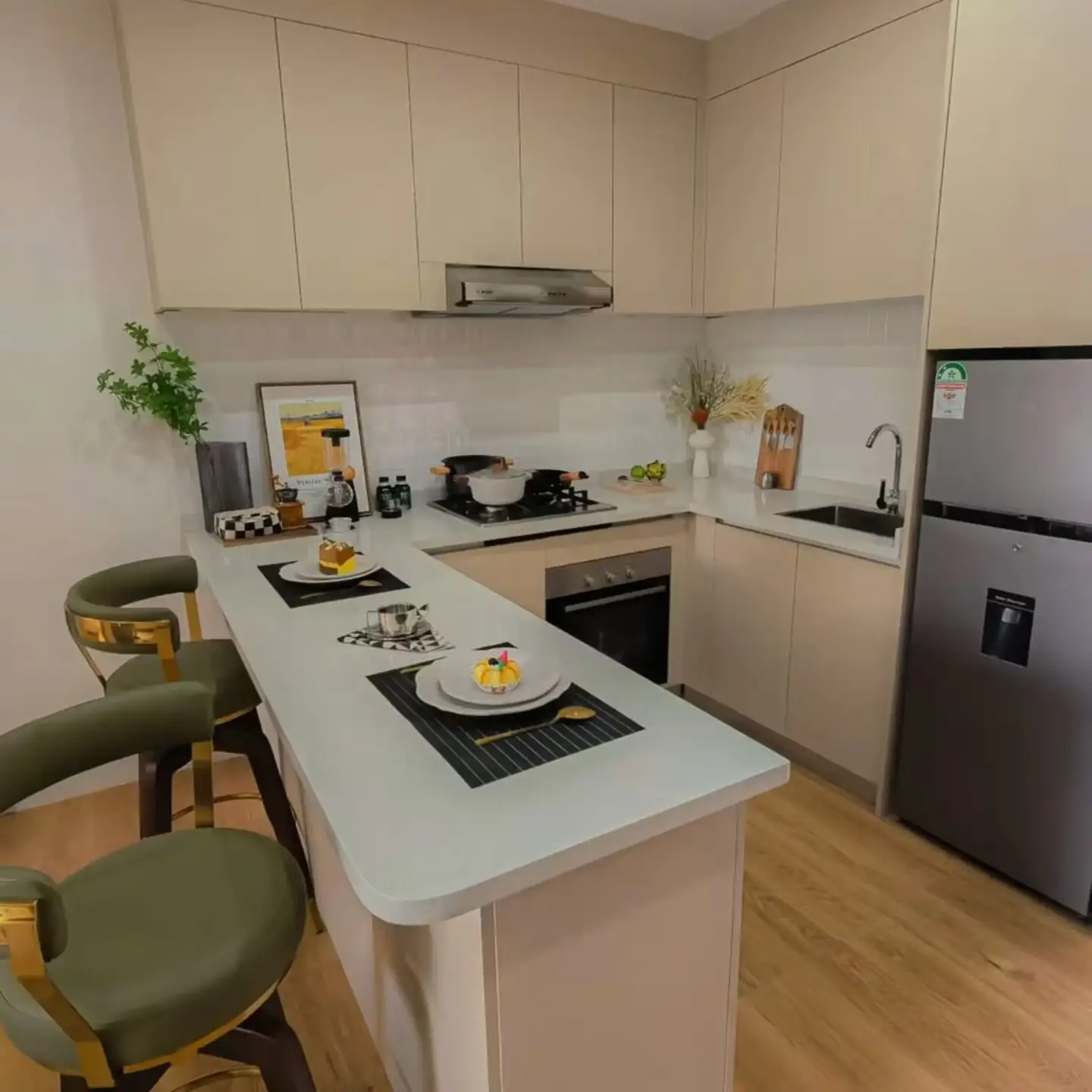Studios, 1, 2 & 3 Bedroom Apartments For Sale In Westlands — Westlands, Nairobi