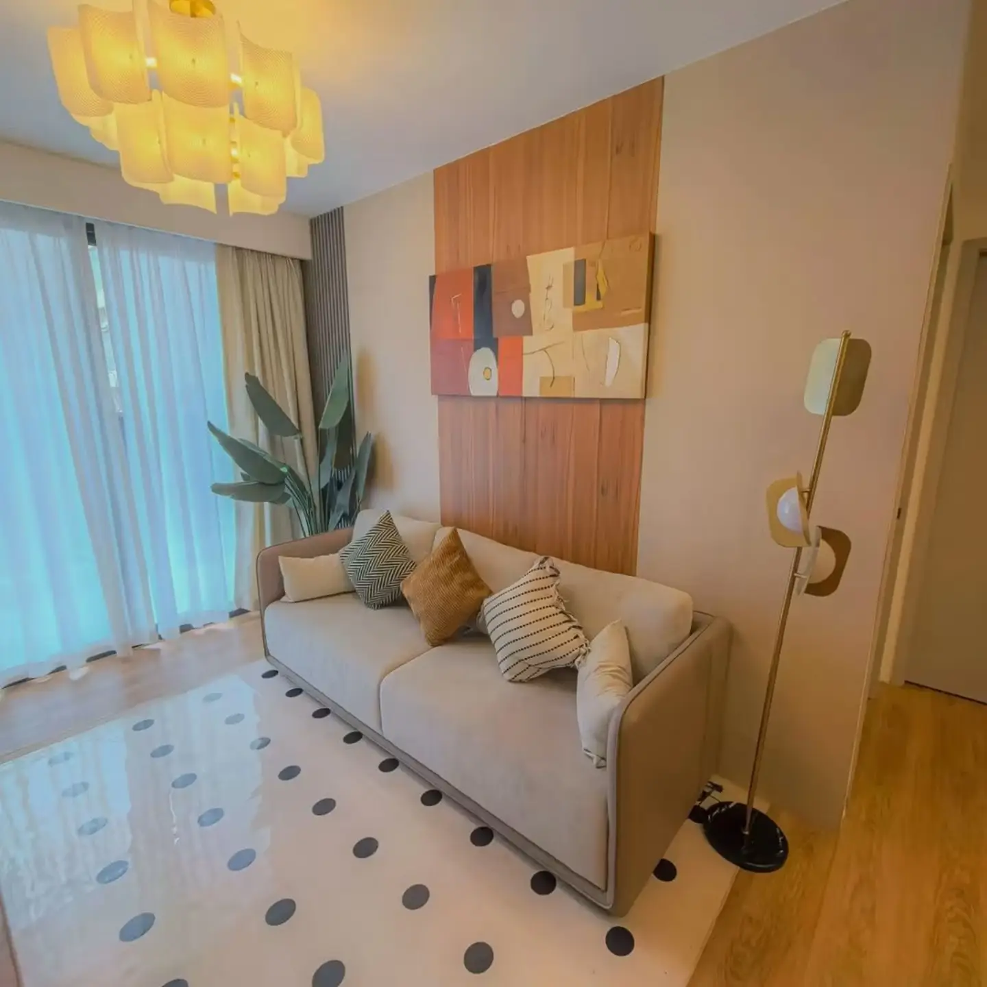 Studios, 1, 2 & 3 Bedroom Apartments For Sale In Westlands thumbnail 5