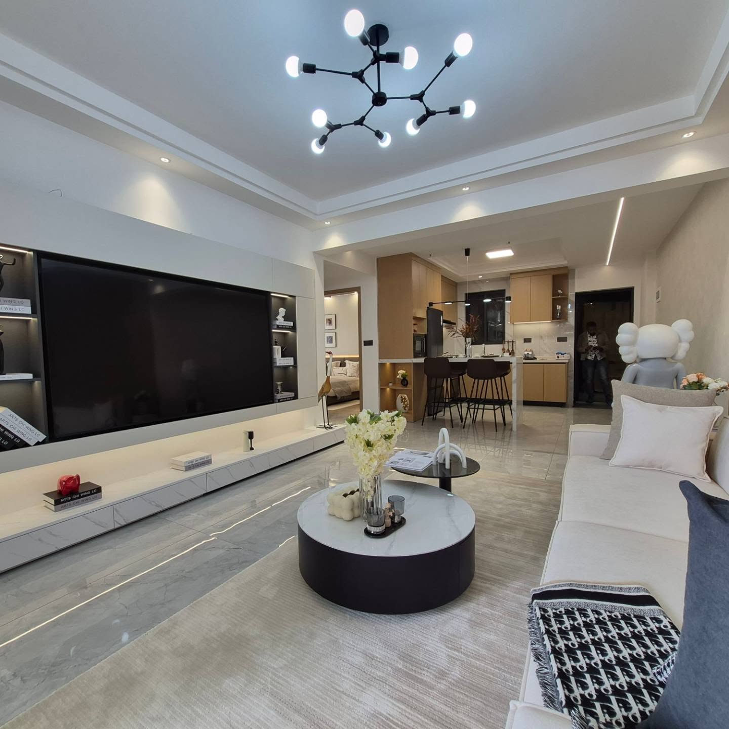 1 & 2 Bedroom Residences for sale in Westlands — Westlands, Nairobi