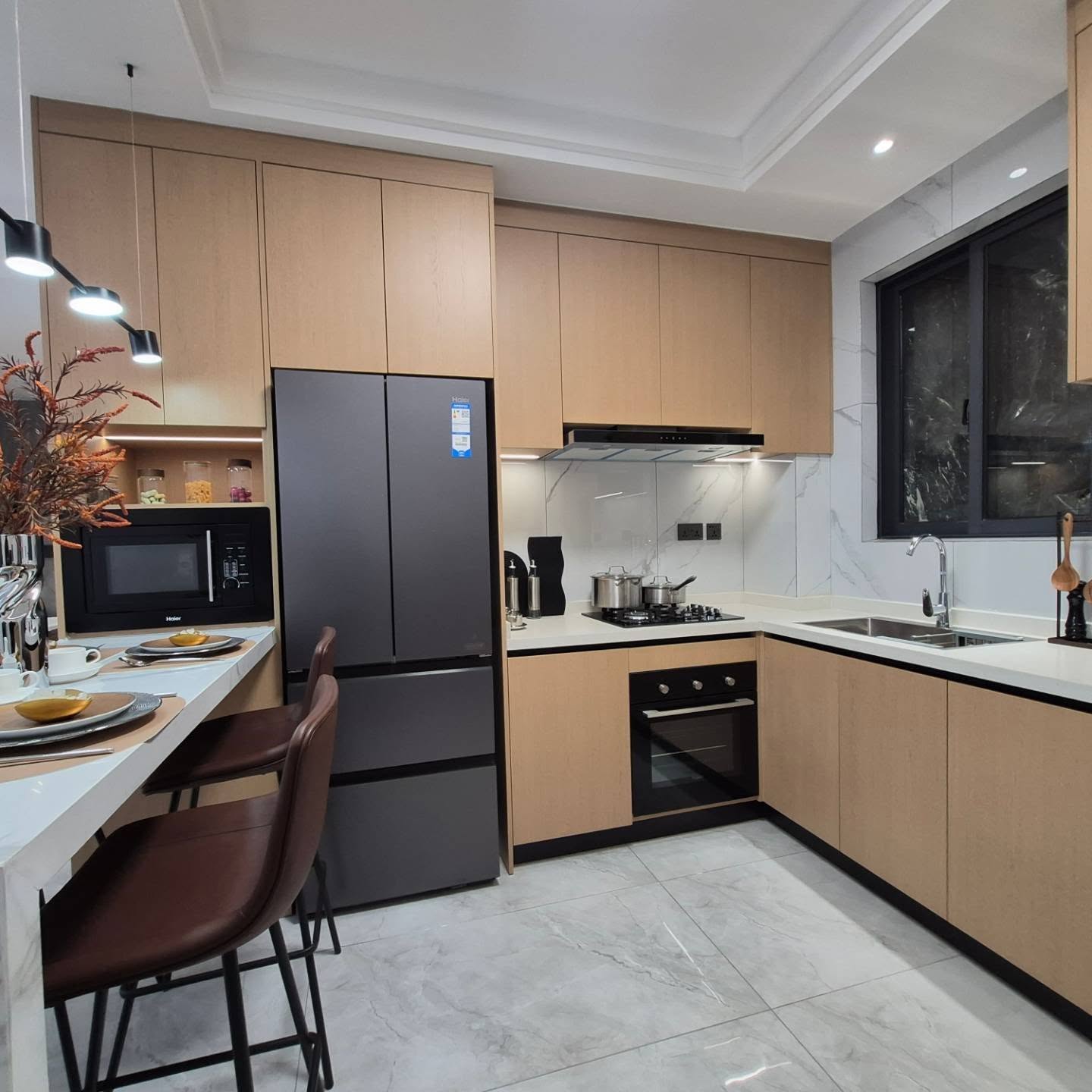 1 & 2 Bedroom Residences for sale in Westlands thumbnail 2