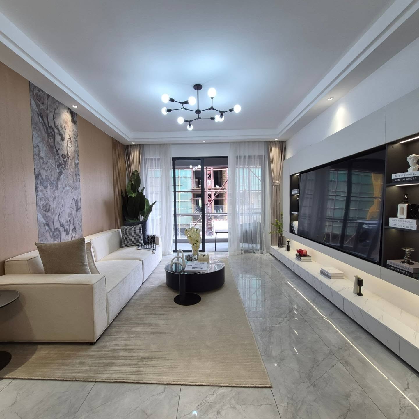 1 & 2 Bedroom Residences for sale in Westlands thumbnail 3