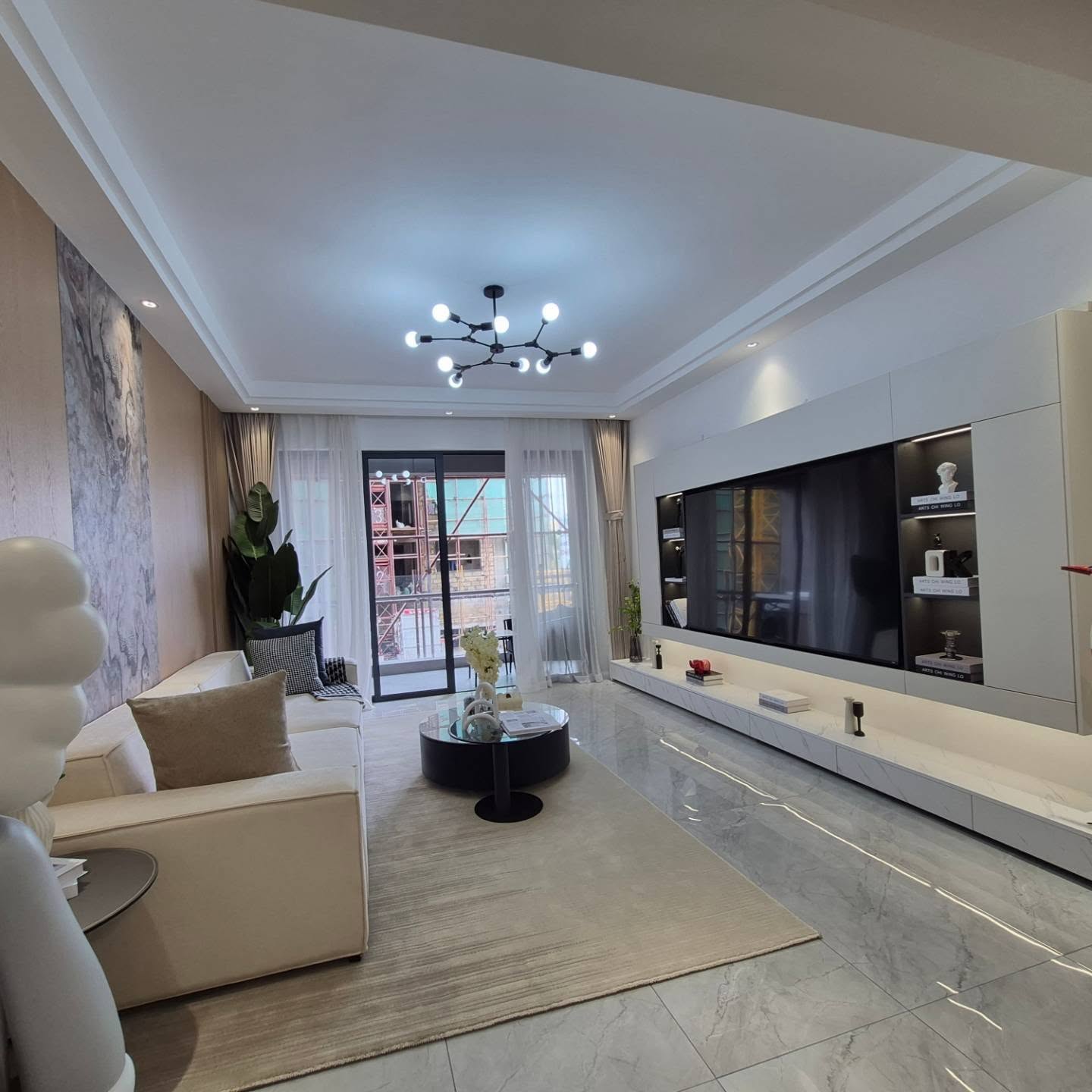 1 & 2 Bedroom Residences for sale in Westlands thumbnail 4