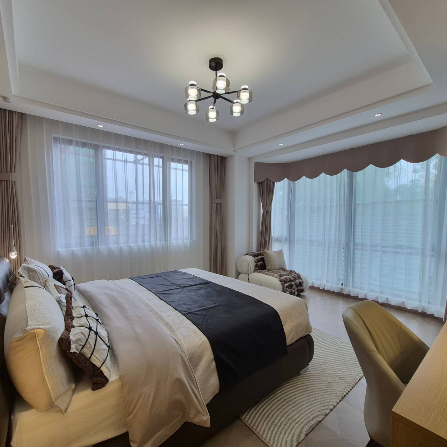 1 & 2 Bedroom Residences for sale in Westlands thumbnail 5