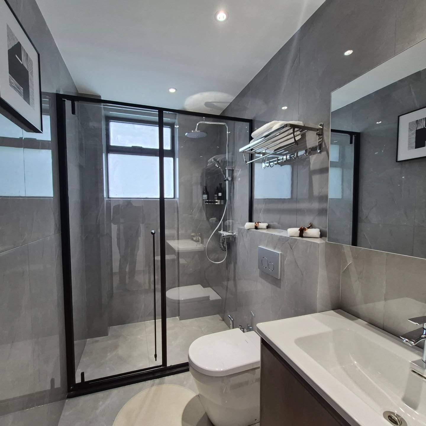 1 & 2 Bedroom Residences for sale in Westlands thumbnail 7
