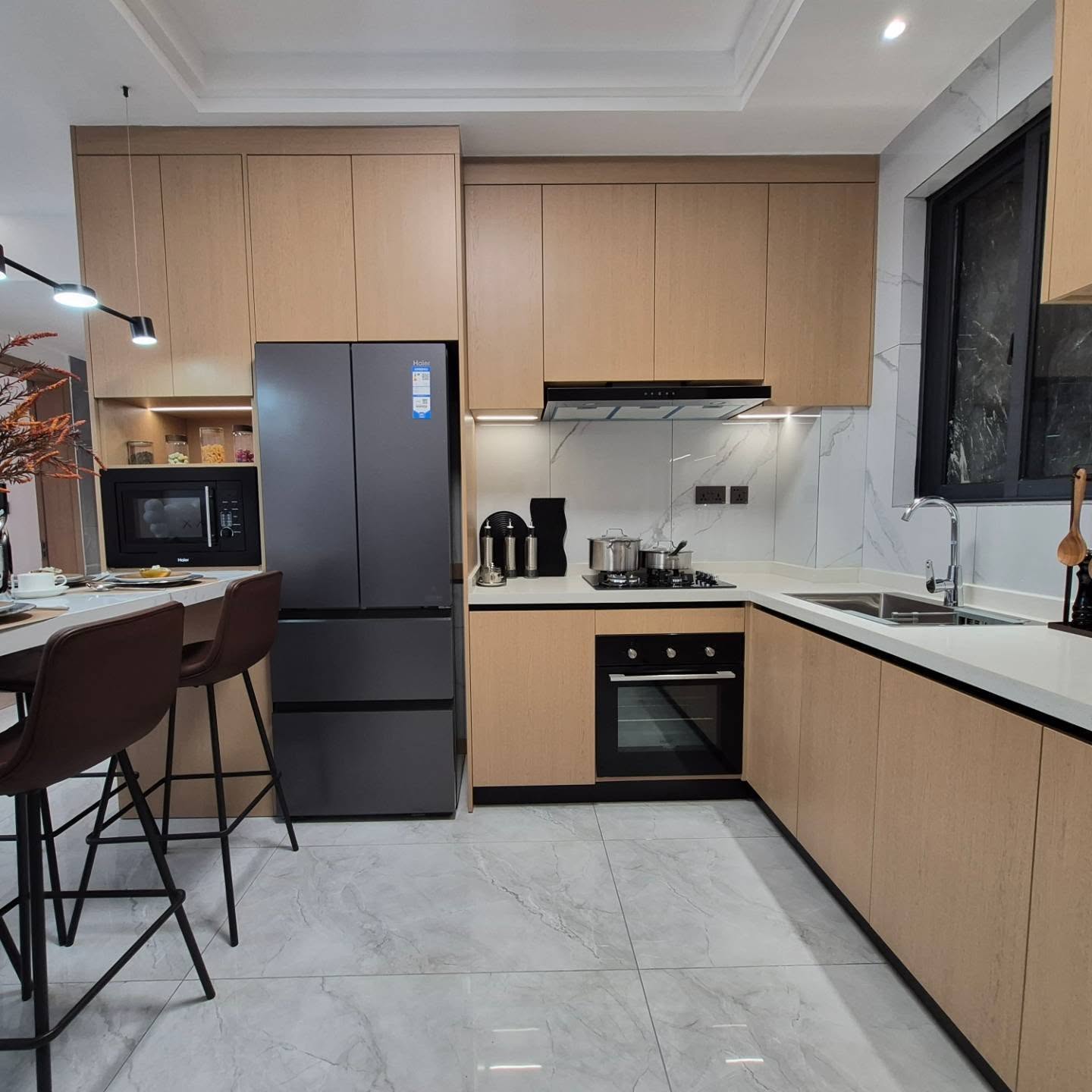 1 & 2 Bedroom Residences for sale in Westlands thumbnail 8