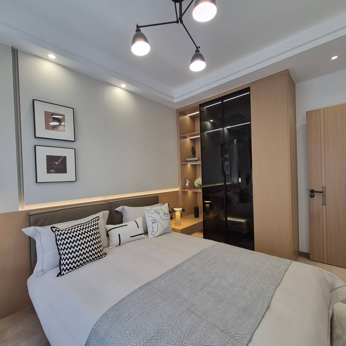 1 & 2 Bedroom Residences for sale in Westlands thumbnail 9